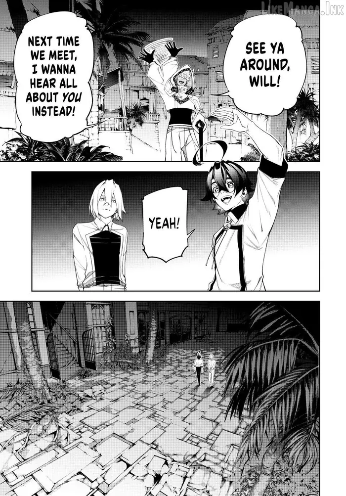 Wistoria: Wand and Sword Chapter 67 image 07_optimized
